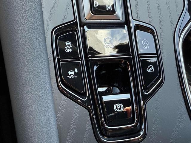 used 2024 Lexus RX 350 car, priced at $57,500