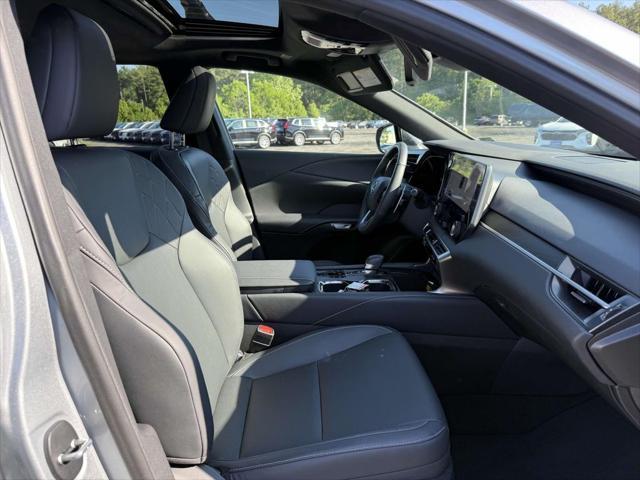 used 2024 Lexus RX 350 car, priced at $57,500