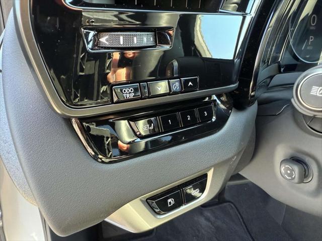 used 2024 Lexus RX 350 car, priced at $57,500