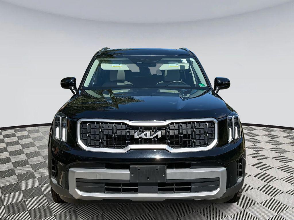 used 2023 Kia Telluride car, priced at $34,500