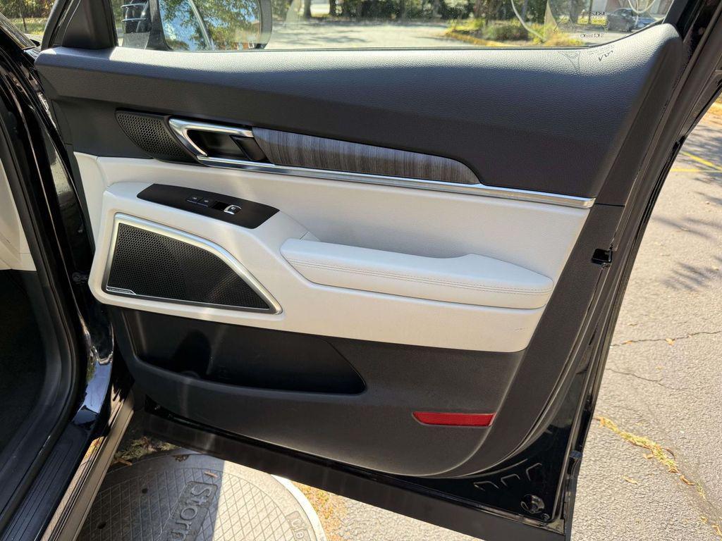 used 2023 Kia Telluride car, priced at $34,500