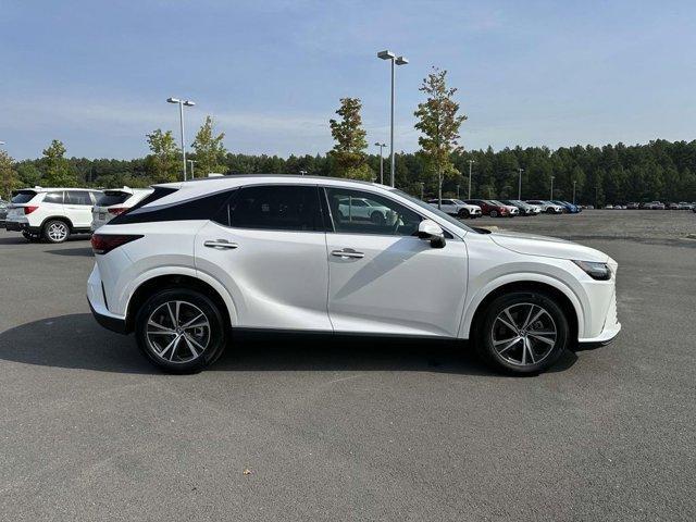 used 2023 Lexus RX 350 car, priced at $51,250