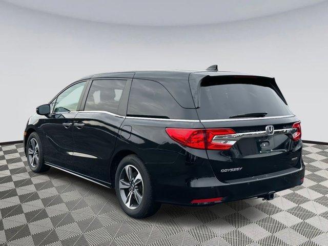 used 2018 Honda Odyssey car, priced at $29,700