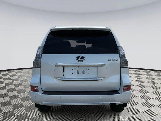 used 2023 Lexus GX 460 car, priced at $65,700