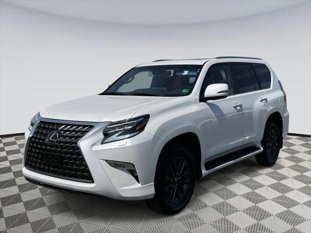 used 2023 Lexus GX 460 car, priced at $67,577