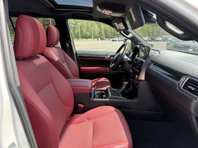 used 2023 Lexus GX 460 car, priced at $65,700
