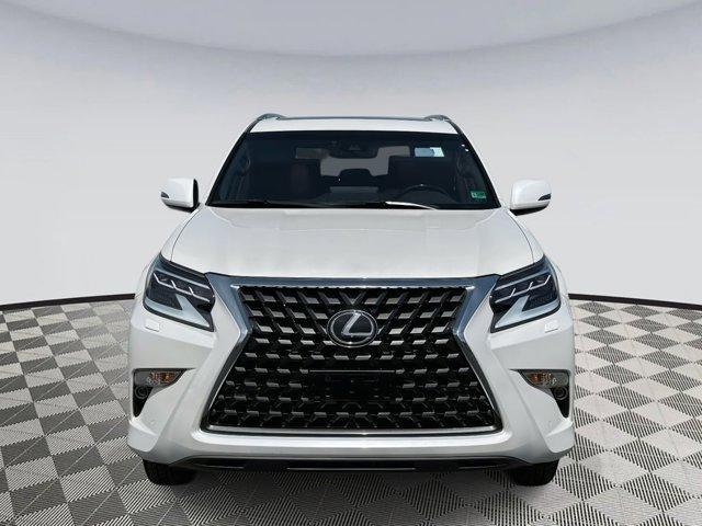 used 2023 Lexus GX 460 car, priced at $65,700