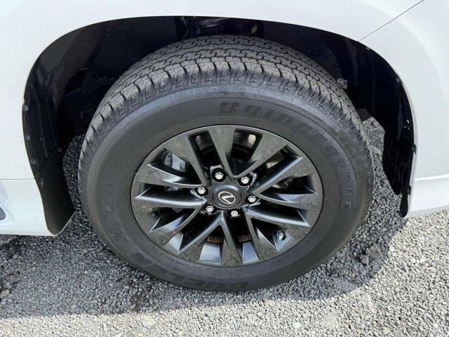 used 2023 Lexus GX 460 car, priced at $65,700