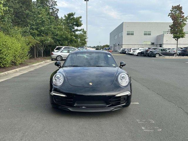 used 2015 Porsche 911 car, priced at $72,350