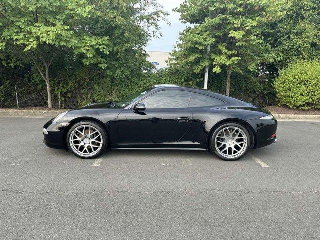 used 2015 Porsche 911 car, priced at $72,350