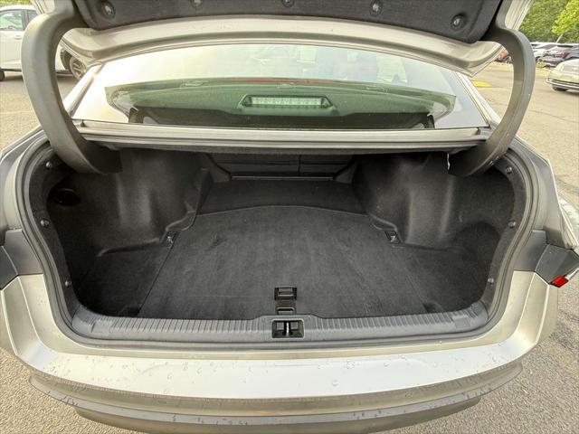 used 2023 Lexus IS 300 car, priced at $42,500