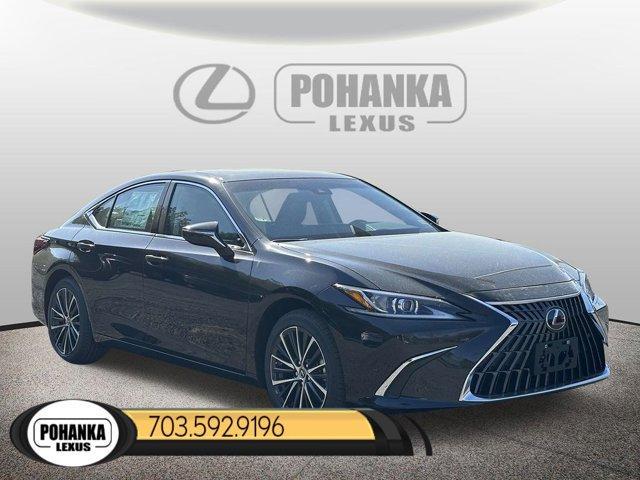 new 2024 Lexus ES 300h car