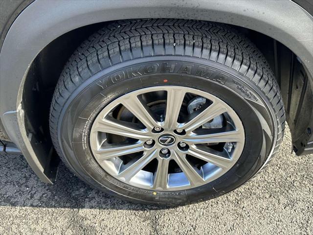 used 2021 Lexus NX 300 car, priced at $35,577