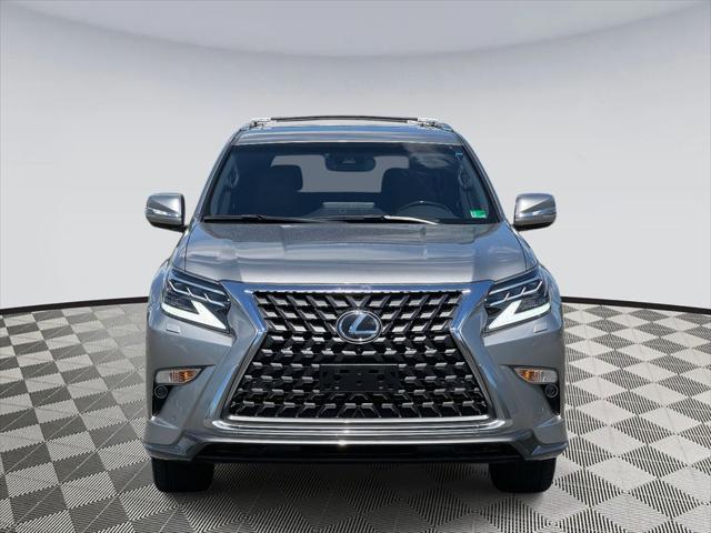 used 2022 Lexus GX 460 car, priced at $64,150