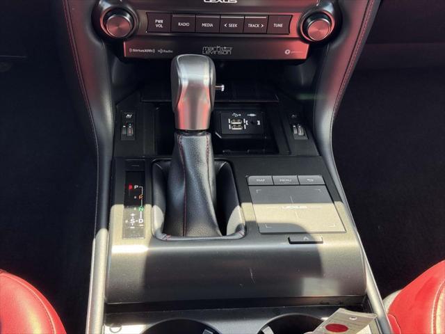 used 2022 Lexus GX 460 car, priced at $64,150