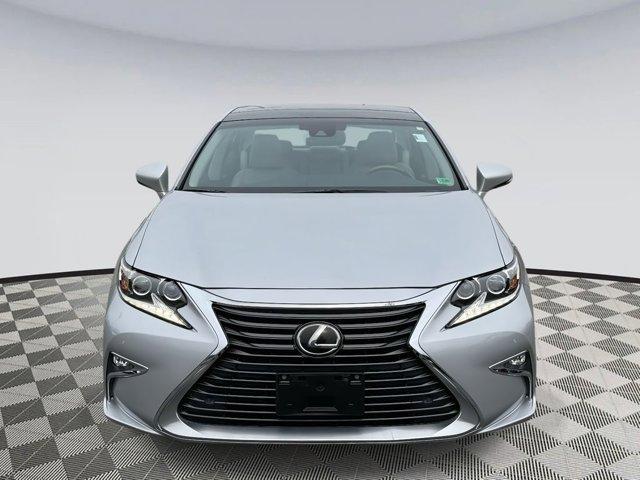 used 2017 Lexus ES 350 car, priced at $26,250