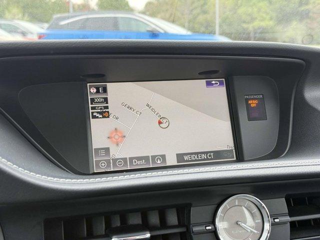 used 2017 Lexus ES 350 car, priced at $26,250