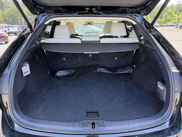 used 2024 Lexus RX 350 car, priced at $55,900