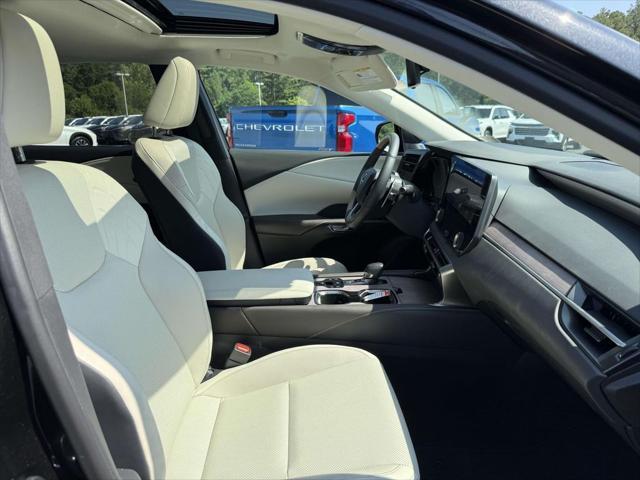 used 2024 Lexus RX 350 car, priced at $55,900