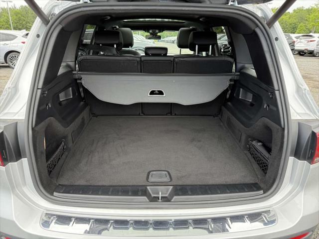 used 2020 Mercedes-Benz GLB 250 car, priced at $30,550