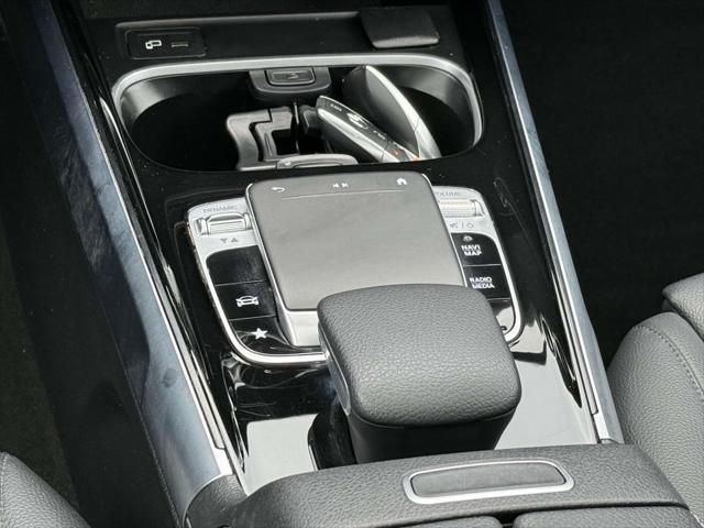 used 2020 Mercedes-Benz GLB 250 car, priced at $30,550