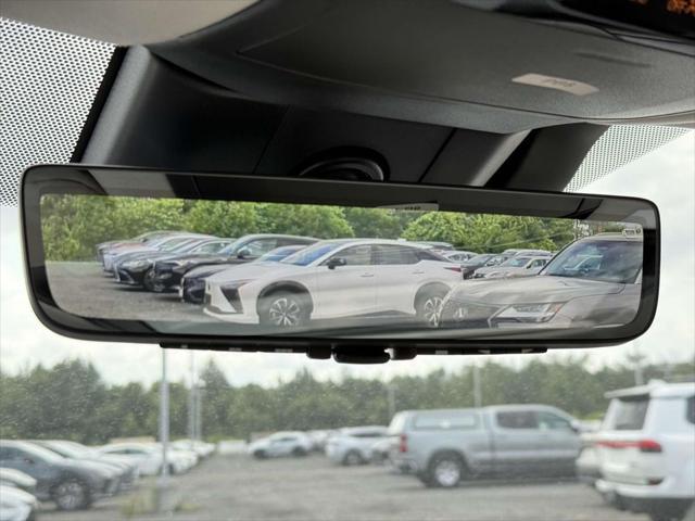 new 2025 Lexus RX 350 car, priced at $62,070