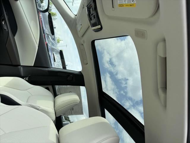 new 2025 Lexus RX 350 car, priced at $62,070
