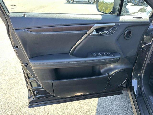 used 2022 Lexus RX 350 car, priced at $47,900