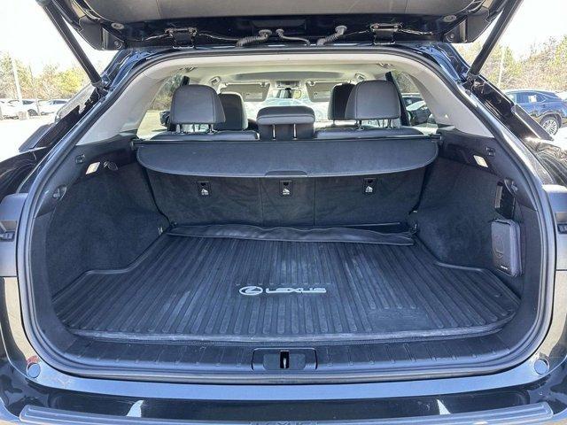 used 2022 Lexus RX 350 car, priced at $47,900