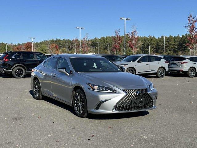 used 2024 Lexus ES 350 car, priced at $41,900