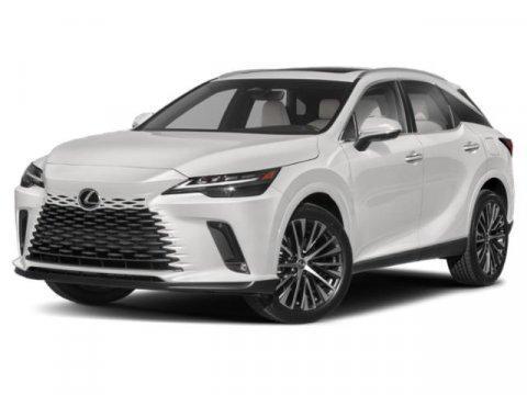 new 2024 Lexus RX 350 car, priced at $61,150