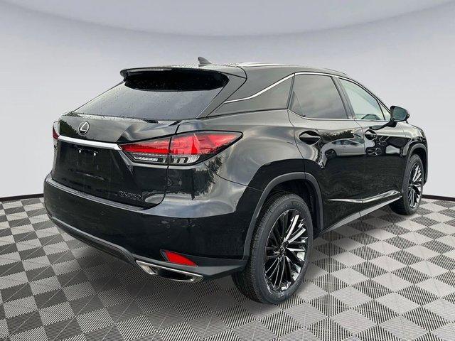 used 2022 Lexus RX 350 car, priced at $47,250