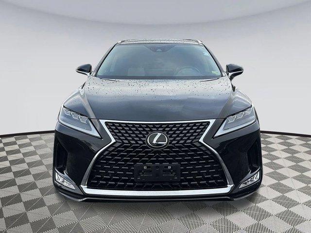 used 2022 Lexus RX 350 car, priced at $47,250