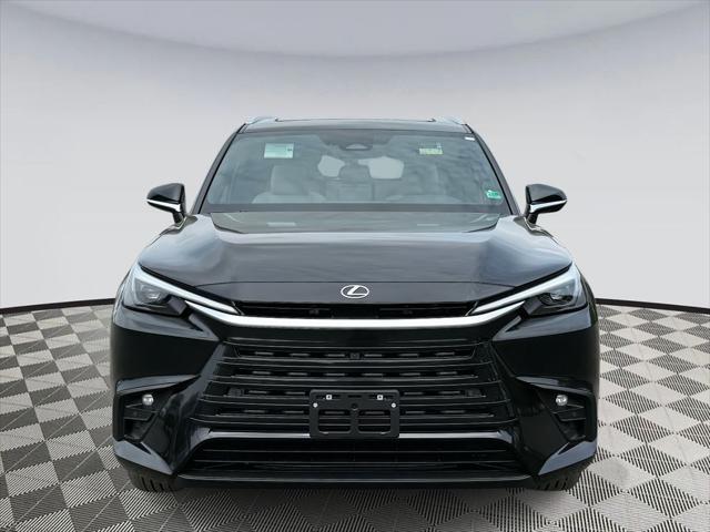 new 2025 Lexus TX 350 car, priced at $64,790