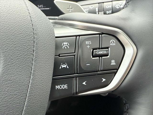 new 2025 Lexus TX 350 car, priced at $64,790