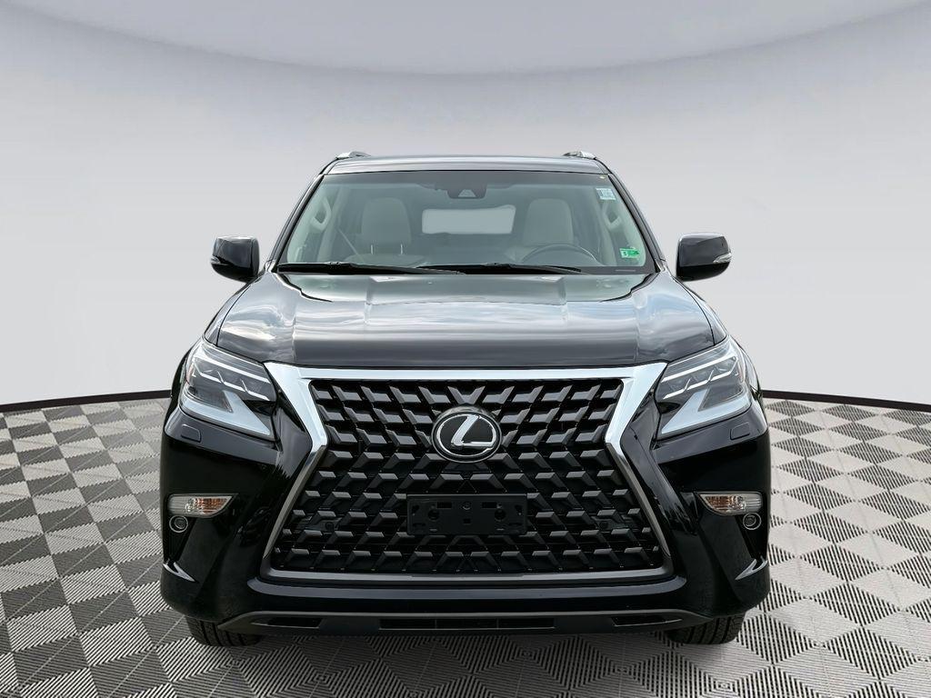 used 2023 Lexus GX 460 car, priced at $60,550