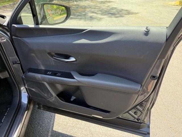 used 2022 Lexus UX 250h car, priced at $34,550