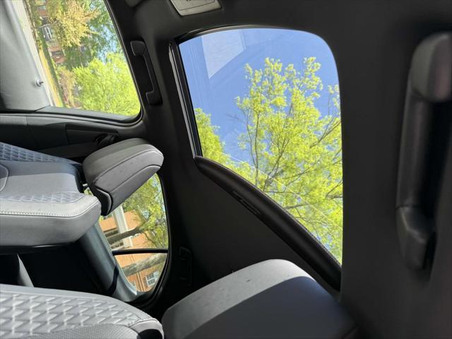 used 2022 Lexus UX 250h car, priced at $34,577