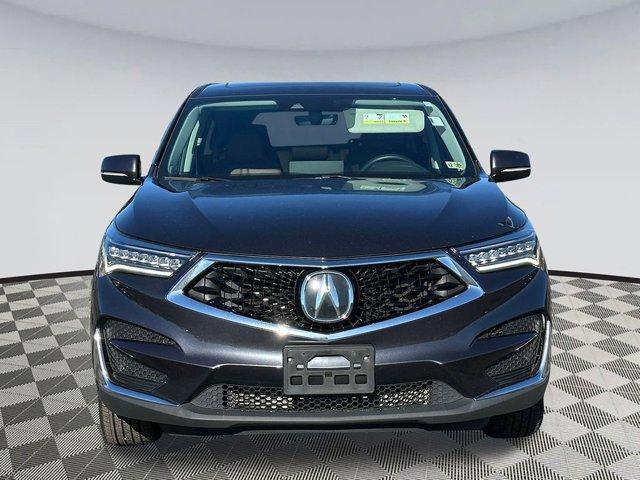 used 2020 Acura RDX car, priced at $25,900