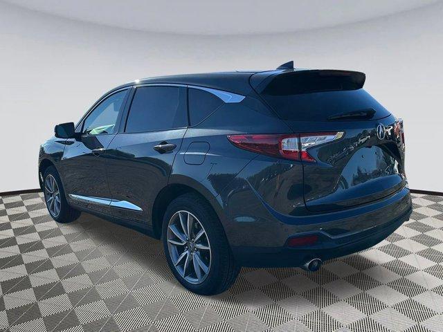 used 2020 Acura RDX car, priced at $25,900