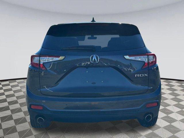 used 2020 Acura RDX car, priced at $25,900