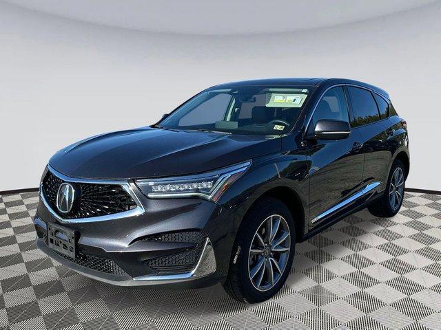 used 2020 Acura RDX car, priced at $25,900