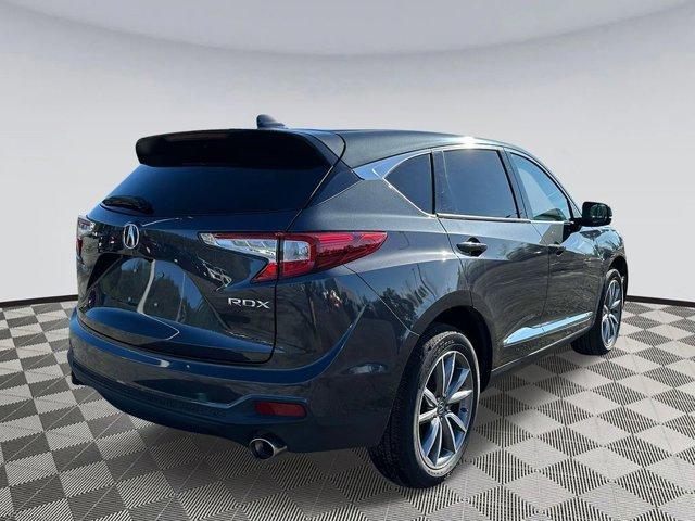 used 2020 Acura RDX car, priced at $25,900