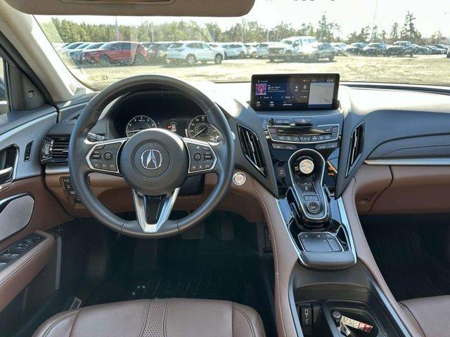 used 2020 Acura RDX car, priced at $25,900