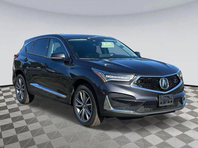 used 2020 Acura RDX car, priced at $25,900