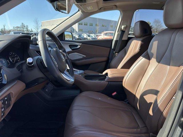 used 2020 Acura RDX car, priced at $25,900