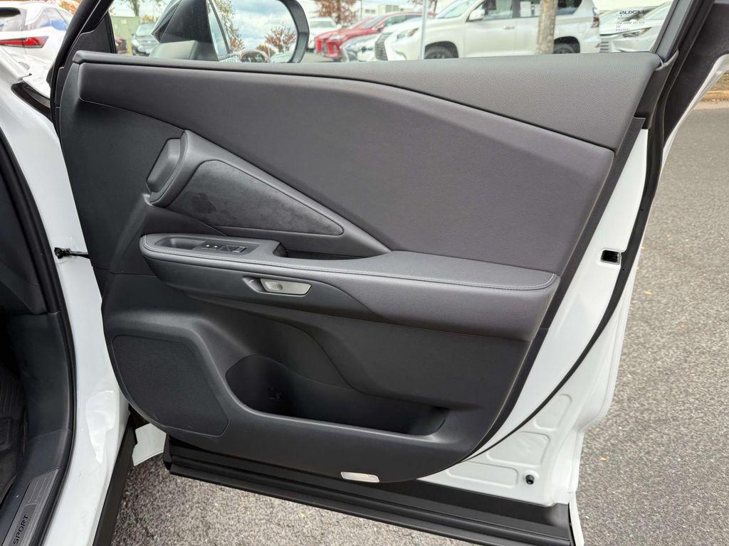 used 2025 Lexus TX 500h car, priced at $71,900