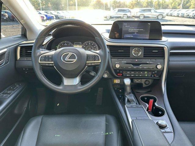 used 2021 Lexus RX 350 car, priced at $43,900