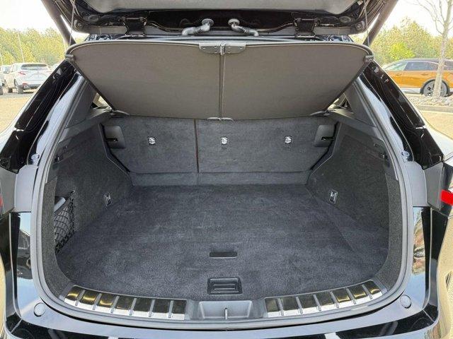 used 2024 Lexus NX 350 car, priced at $46,900