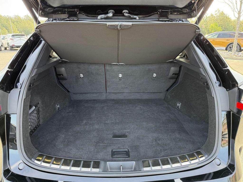 used 2024 Lexus NX 350 car, priced at $47,577